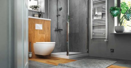 Reforma de Banios en Casco Antiguo Sevilla