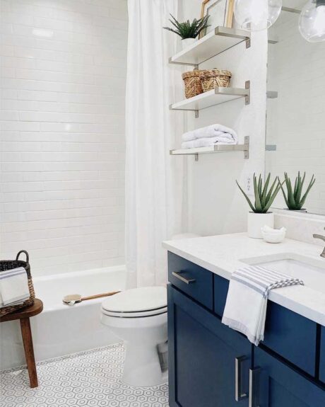 Reforma de Banios en macarena Sevilla