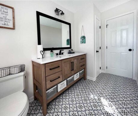 Reforma de Banos en nervion Sevilla