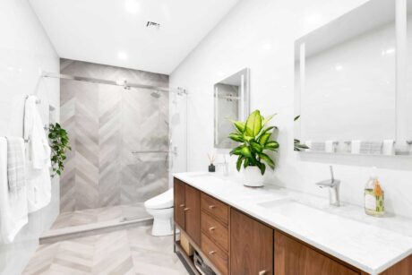 Reforma de Banios Parcial en Sevilla