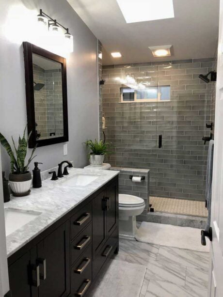 Reforma Total de Banios en Sevilla