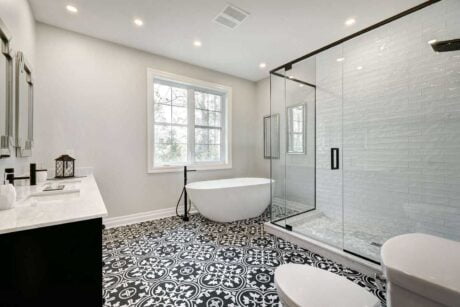 Reforma de Banios Sevilla