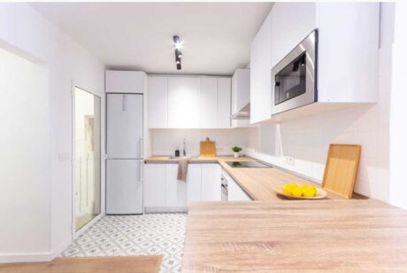 Reforma de Cocina barata en Sevilla