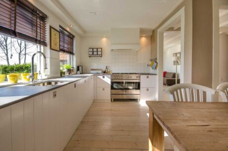 Reforma de Cocinas en Sevilla