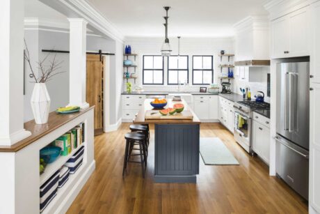 Reforma de Cocinas Ideas en Sevilla