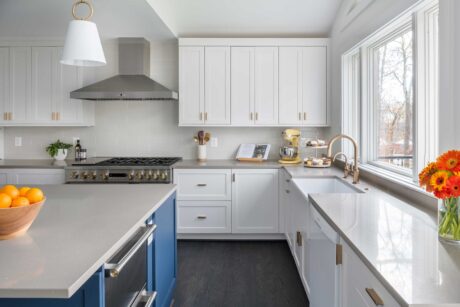 Reforma de Cocinas Integral en Sevilla